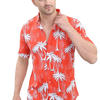 Half Sleeve Printed Shirts