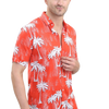 Half Sleeve Printed Shirts