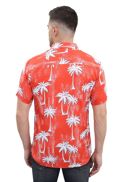 Half Sleeve Printed Shirts