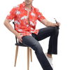 Half Sleeve Printed Shirts