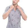 Half Sleeve Printed Shirts