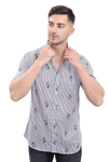 Cotton Printed Shirts {#S0067}