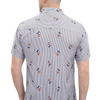 Half Sleeve Printed Shirts