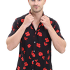 Half Sleeve Printed Shirts