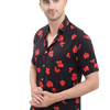 Half Sleeve Printed Shirts