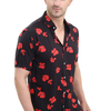 Half Sleeve Printed Shirts