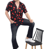 Half Sleeve Printed Shirts
