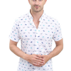 Casual Printed Shirts