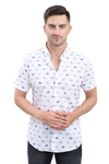 Casual Printed Shirts
