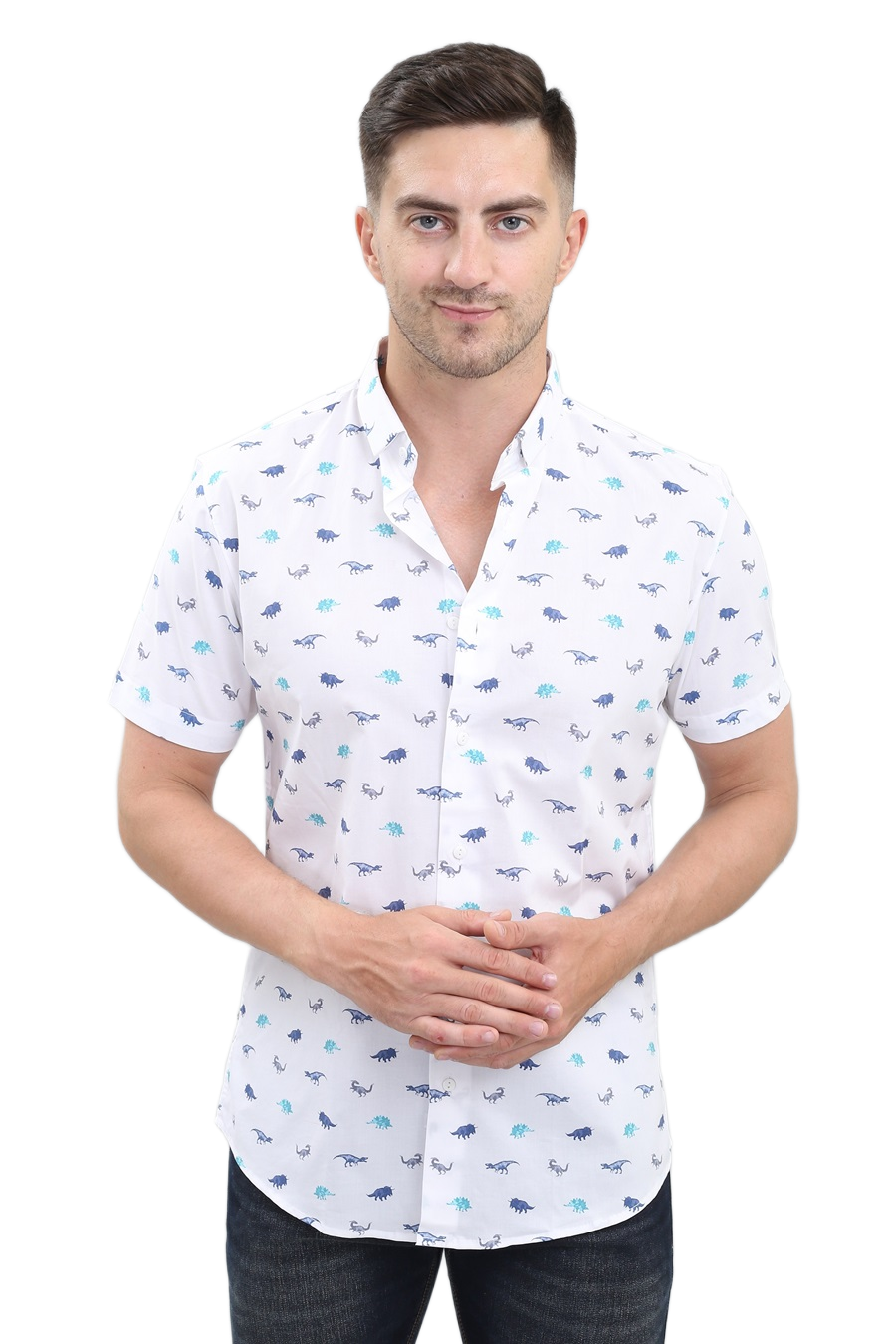 Casual Printed Shirts
