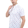 Casual Printed Shirts