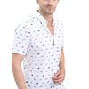 Casual Printed Shirts