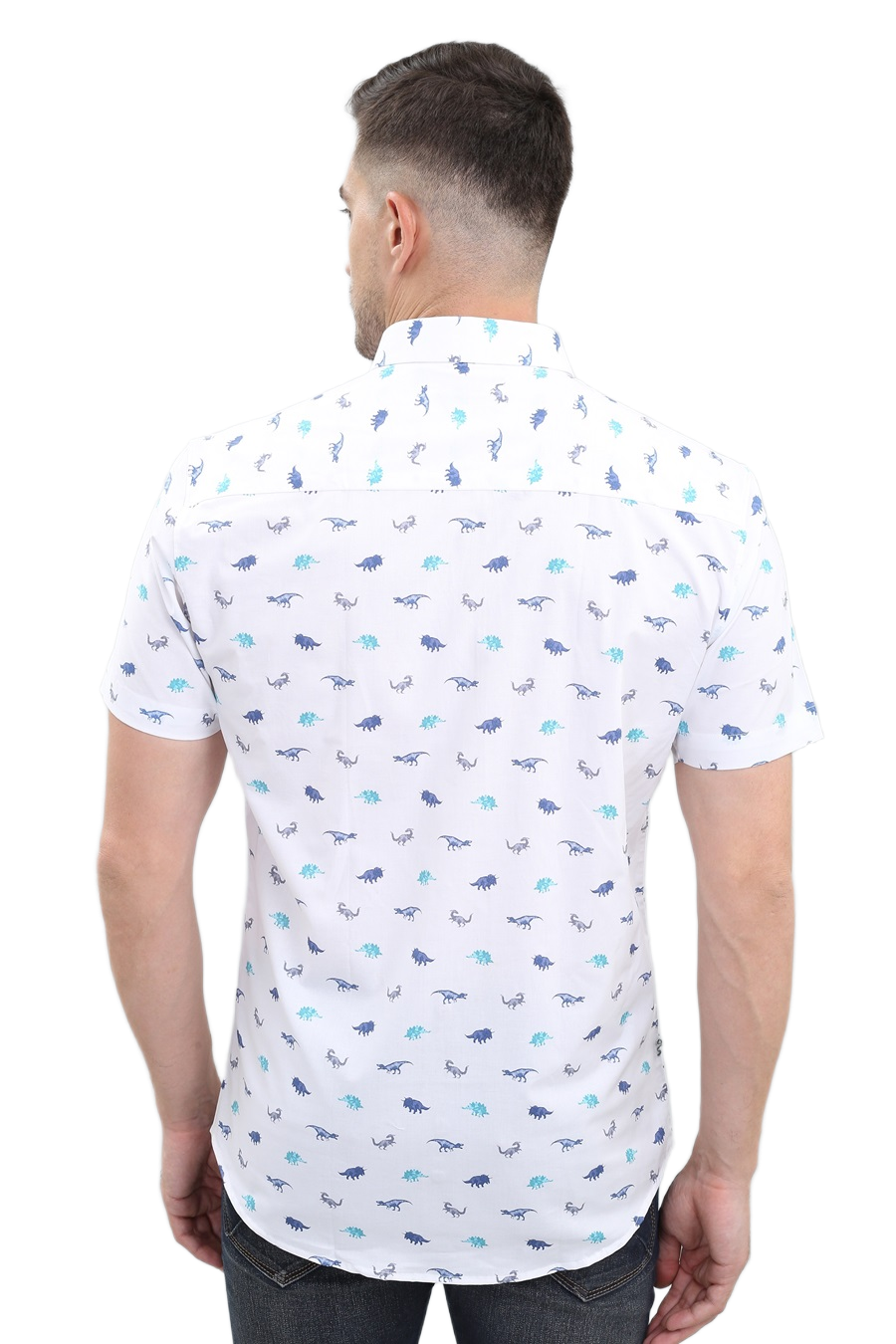 Casual Printed Shirts