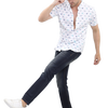 Casual Printed Shirts