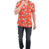 Half Sleeve Printed Shirts