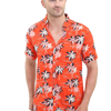 Half Sleeve Printed Shirts