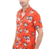 Half Sleeve Printed Shirts