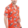 Half Sleeve Printed Shirts