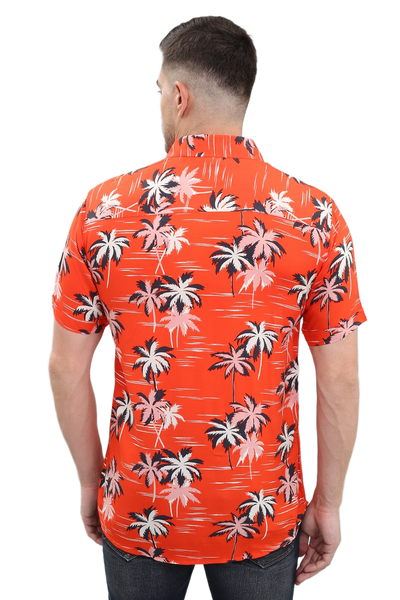 Half Sleeve Printed Shirts