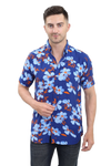 Cotton Half Sleeve Shirts