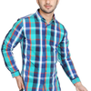Men Checkered Shirts {#S037}