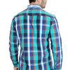 Men Checkered Shirts {#S037}
