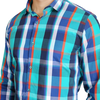 Men Checkered Shirts {#S037}