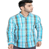 Cotton Checkered Shirts {#S037}