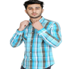 Cotton Checkered Shirts {#S037}