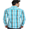 Cotton Checkered Shirts {#S037}