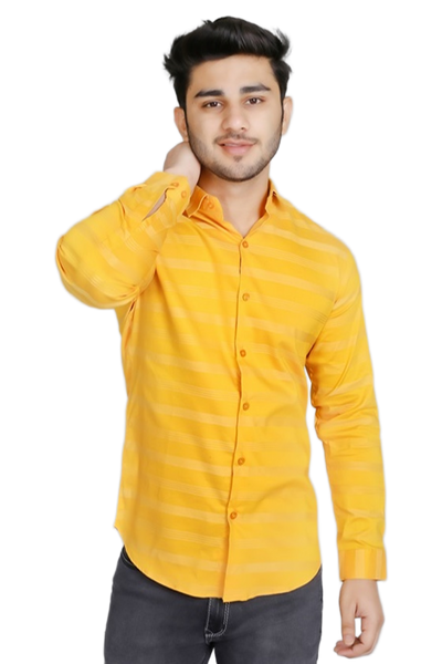 Plain Casual Shirts {#S041}