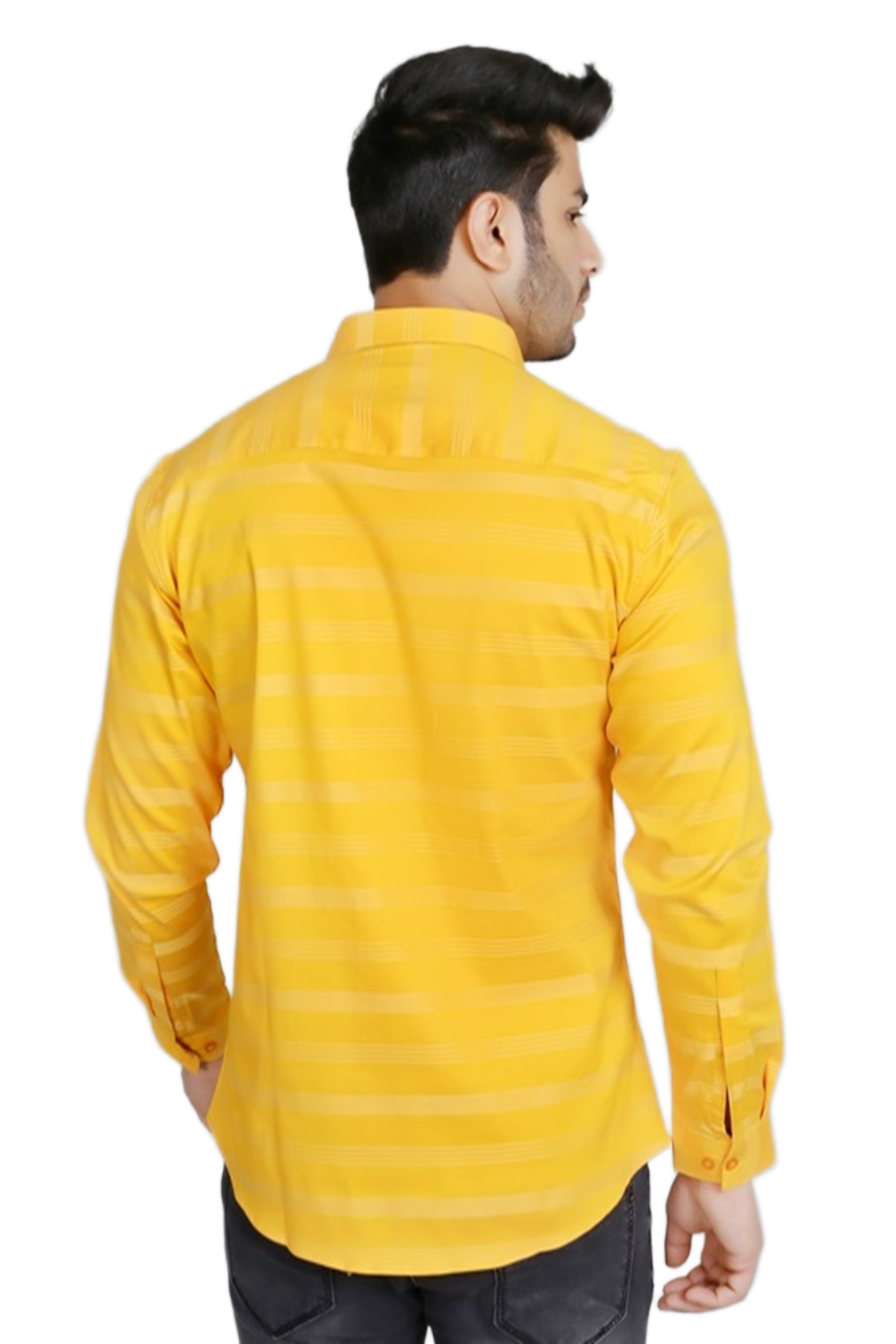 Plain Casual Shirts {#S041}