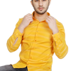 Plain Casual Shirts {#S041}