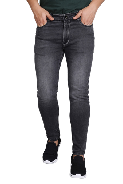 Slim Fit Jeans {#2505}