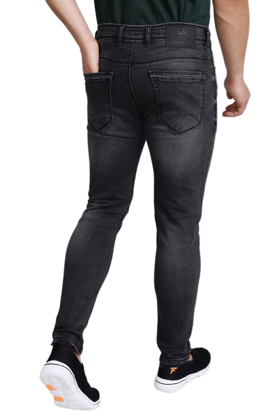 Slim Fit Jeans {#2505}