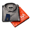 Cotton Plain Men Shirts