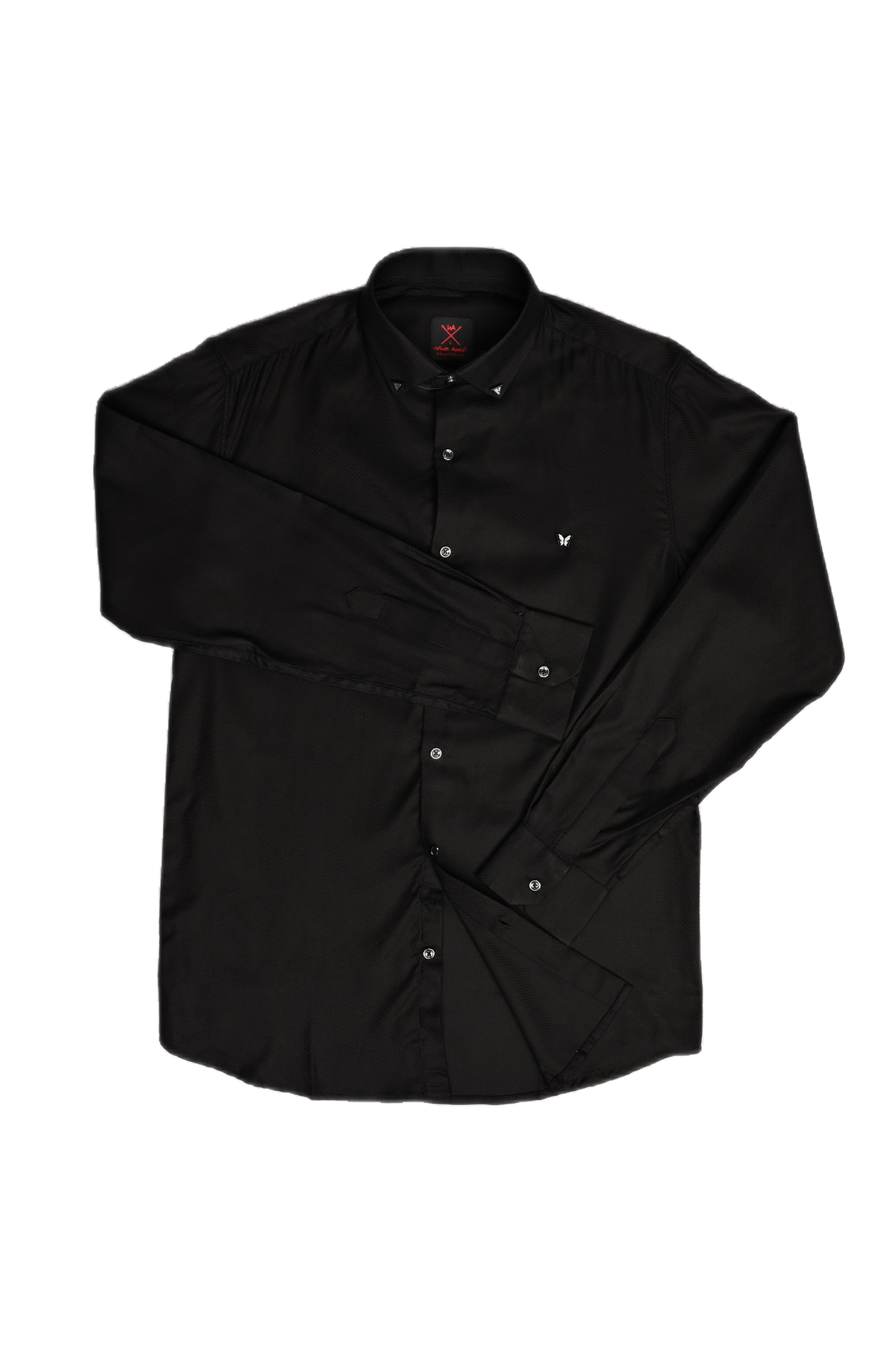 Plain Regular Shirts {#S0064}
