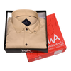 Men Regular Shirts {#S021}