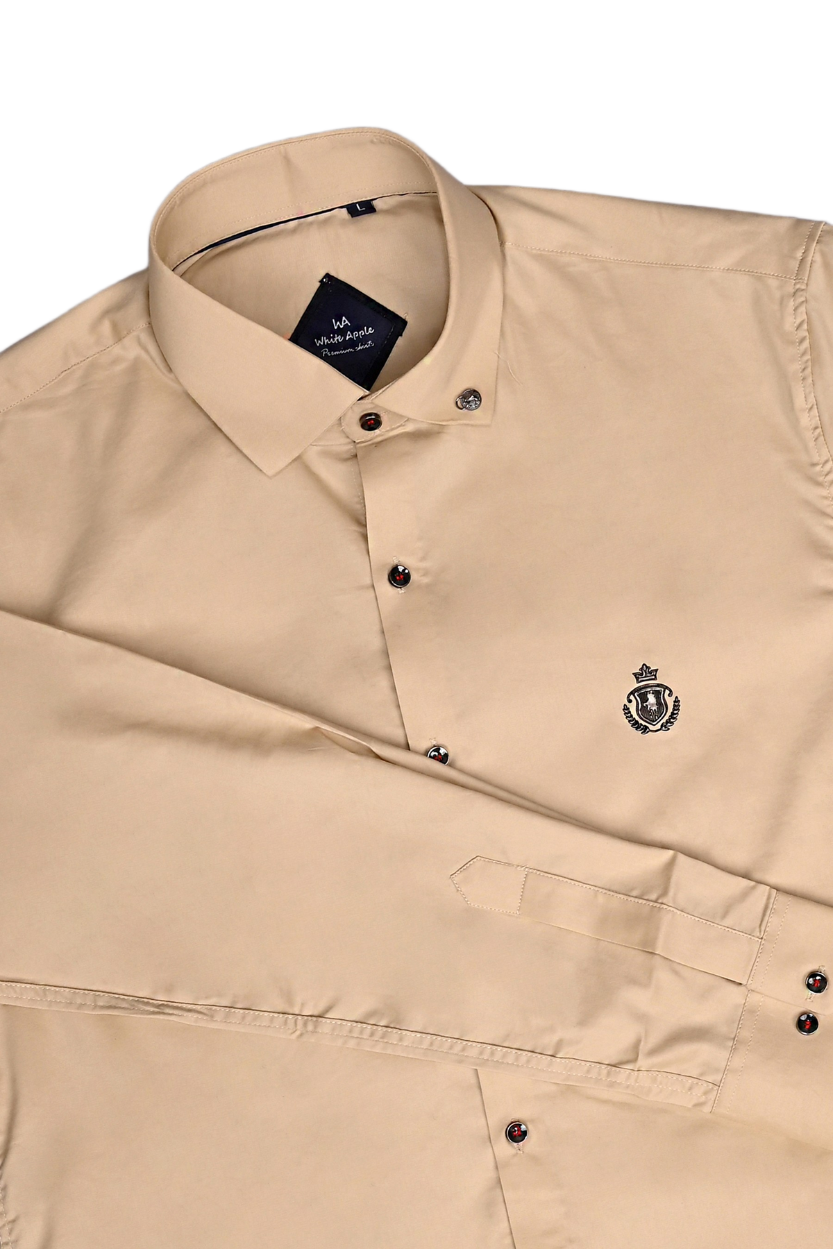Men Regular Shirts {#S021}