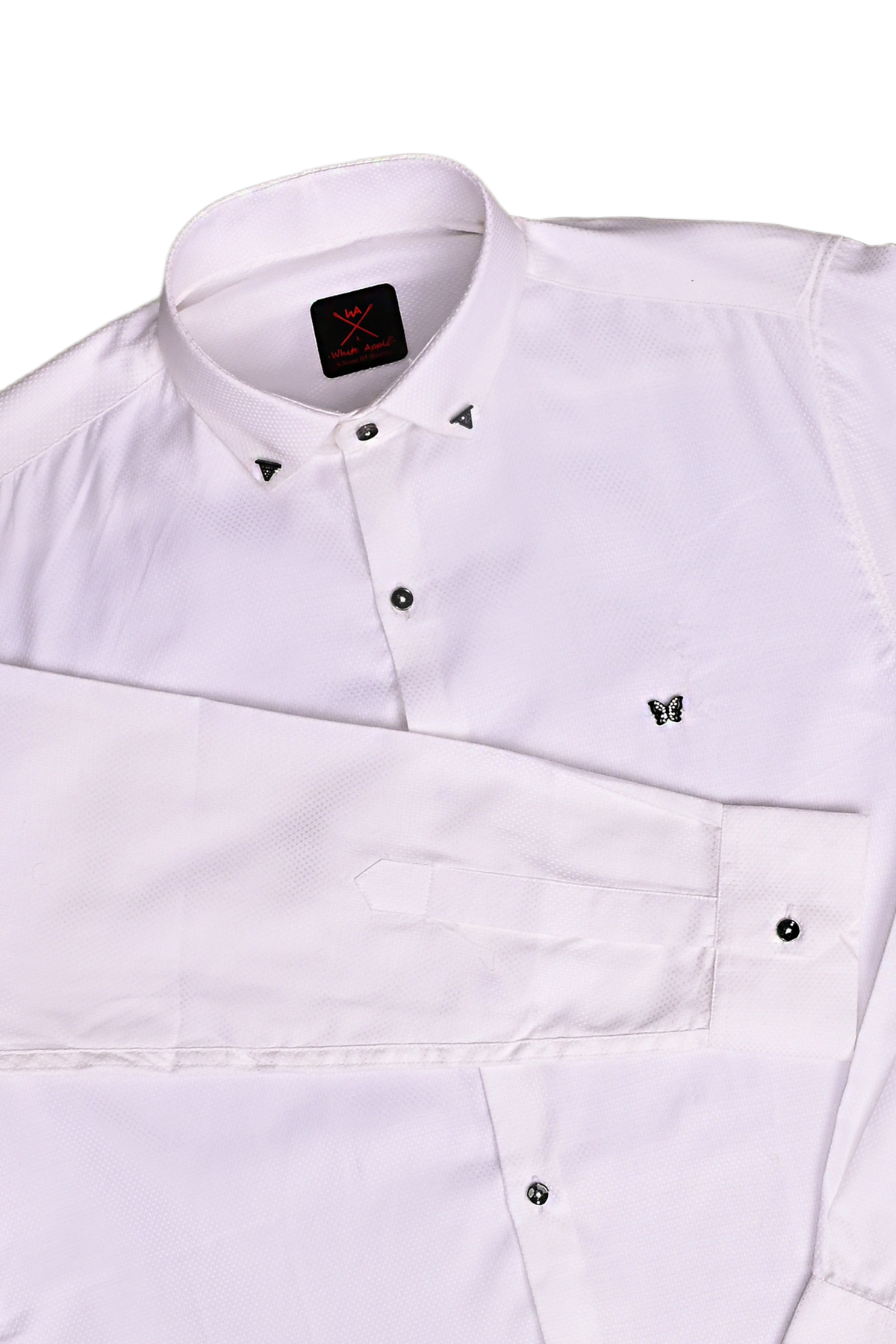 Men Regular Shirts