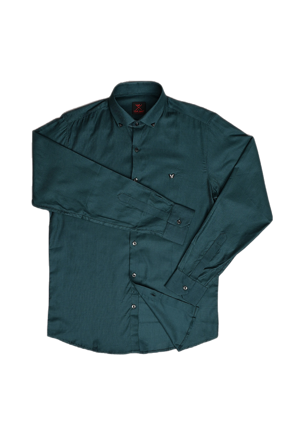 Plain Regular Shirts {#S0064}