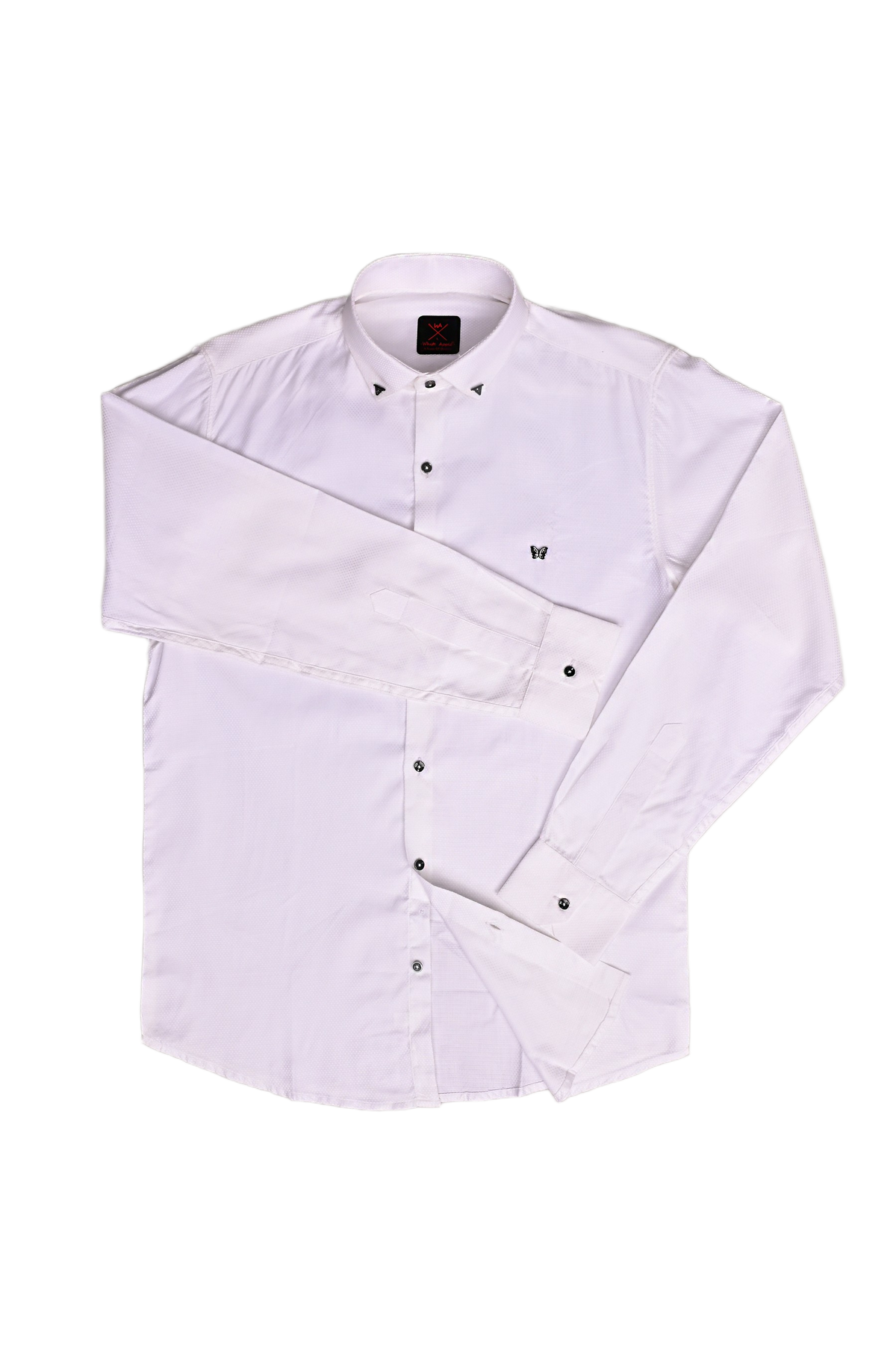 Men Regular Shirts