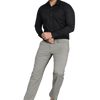 Straight Fit Trousers {#2942}