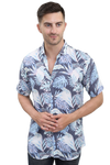 Half Sleeve Printed Shirts
