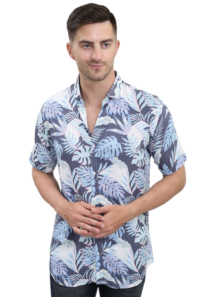 Half Sleeve Printed Shirts