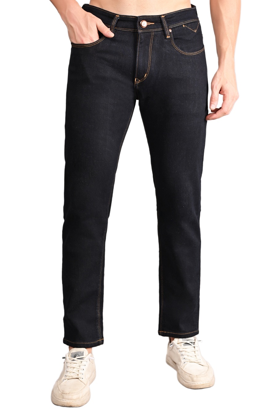 Slim Fit Jeans {#3073}