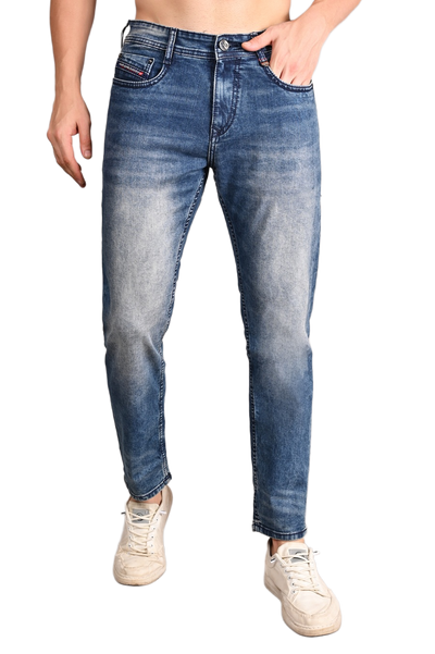 Slim Fit Jeans {#3098A}