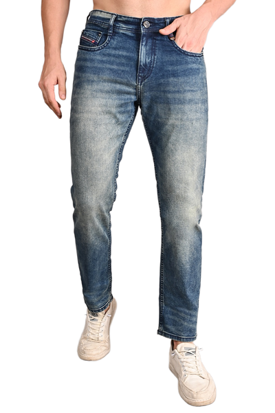 Slim Fit Jeans {#3098A}