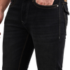 Men Bootcut Fit Jeans