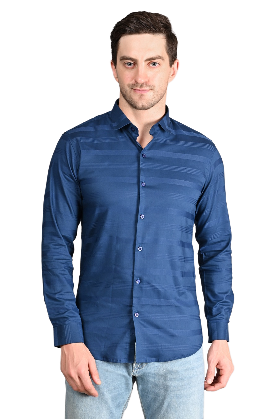 Plain Casual Shirts {#S041}